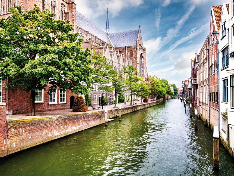 Dordrecht, Netherlands